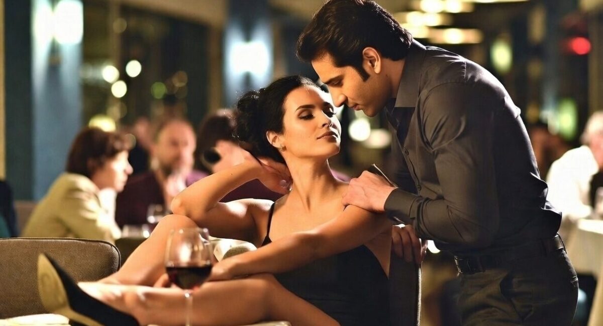 dating with call girl