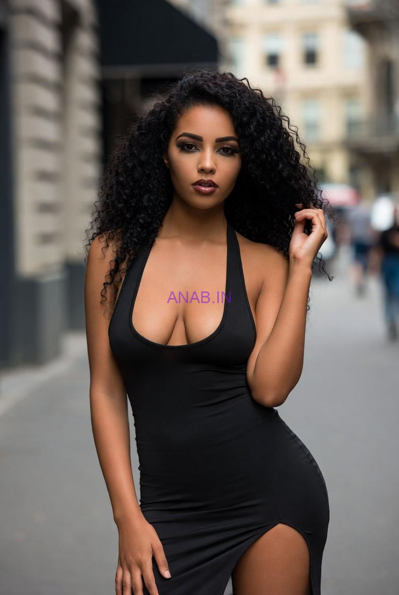 Confident β¨ African π€ Call Girl in Nellore ππ₯ Exotic Curves, Radiant Smile and Bold Vibrant Thrilling Energyπ