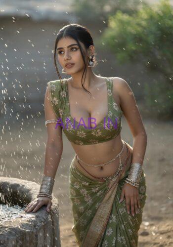 Seductive Aarya: Your Horny College Babe in Agra for Ultimate Fun & Fantasy 💋🔥