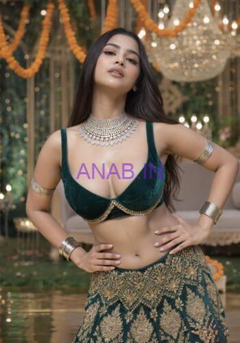 Hot & Horny College Girl Gauri – Indore’s Sexiest 25YO Independent Call Girl Ready for Fun 🔥😈