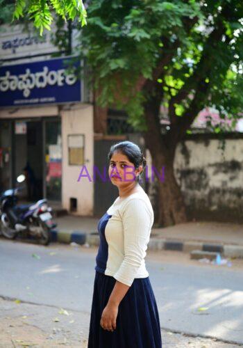 Sexy Neha Mysore – 22Yr Naughty & Horny Air Hostess Type Babe for Hot Services in Mysore 😏